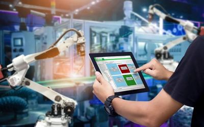 不談夢(mèng)想的國(guó)產(chǎn)大模型，開(kāi)始認(rèn)真賺錢(qián)了 供應(yīng)鏈管理服務(wù)的新篇章