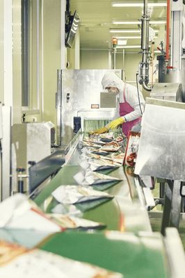 (株)校洞食品 匠心傳承，守護(hù)舌尖上的安全與美味